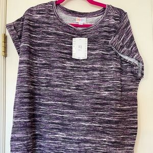 Lularoe Leah - NWT